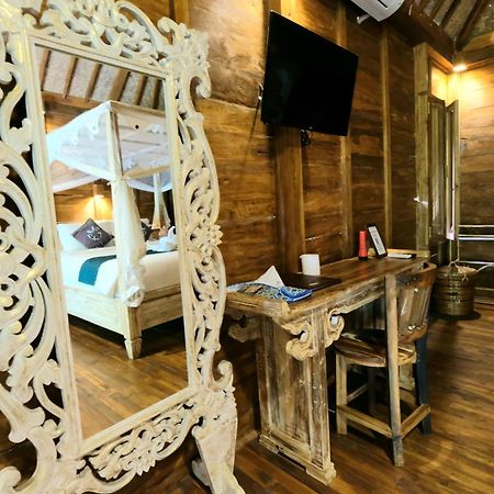 ソング ブルック ジャングル リゾート パヤンガン 部屋 写真